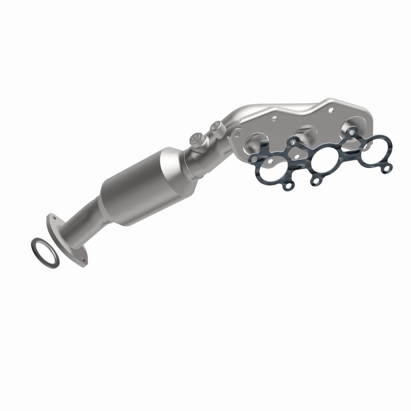 MagnaFlow California CARB Compliant Direct Fit Catalytic Converter - 06-13 Lexus IS350 V6 3.5L