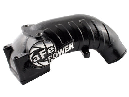 Coletores aFe Bladerunner Admissão MAN INT Dodge Diesel Trucks 94-98 L6-5.9L (td)