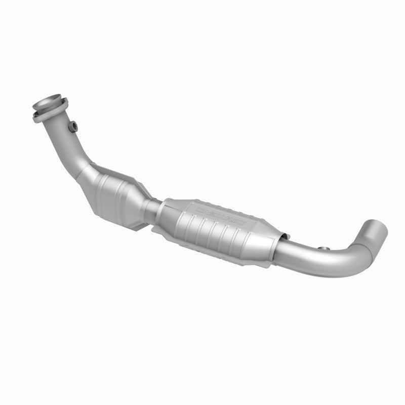 MagnaFlow Direct Fit Catalytic Converter 97-98 Ford Exped 4.6L D/S