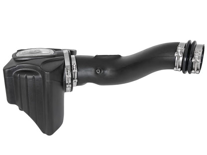 aFe POWER Momentum GT Pro DRY S Sistema de admissão de ar frio 16-17 Jeep Grand Cherokee V6-3.6L