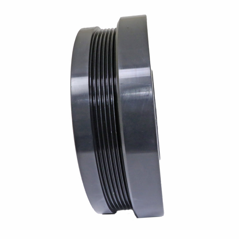 Fluidampr 6.6L GM Duramax 2006-2008 Aço Balanceado Externamente