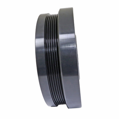 Fluidampr 6.6L GM Duramax 2006-2008 Aço Balanceado Externamente