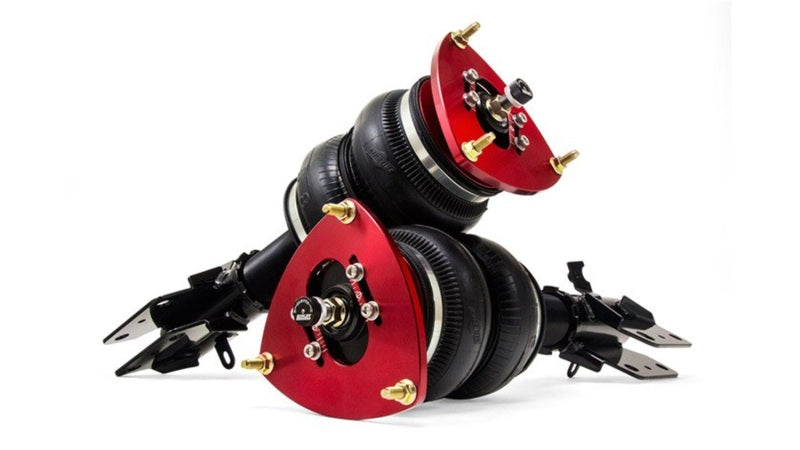 Air Lift Performance 15-16 Subaru WRX/STi Kit dianteiro