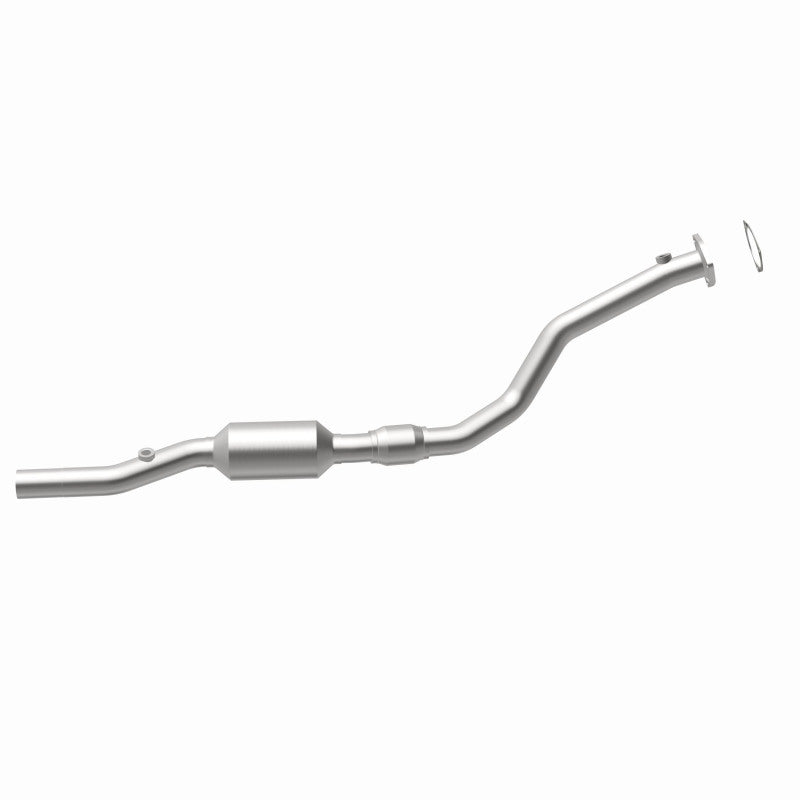 MagnaFlow California Direct Fit Converter 98-99 Audi A6 2.8L