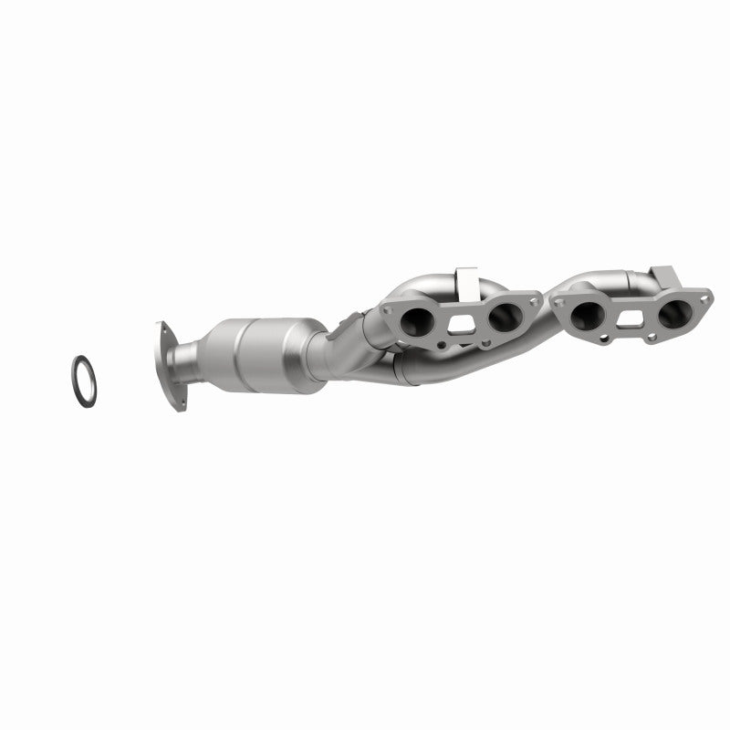 MagnaFlow Direct Fit Catalytic Converter 08-10 Lexus IS F 5.0L D/S Manifold