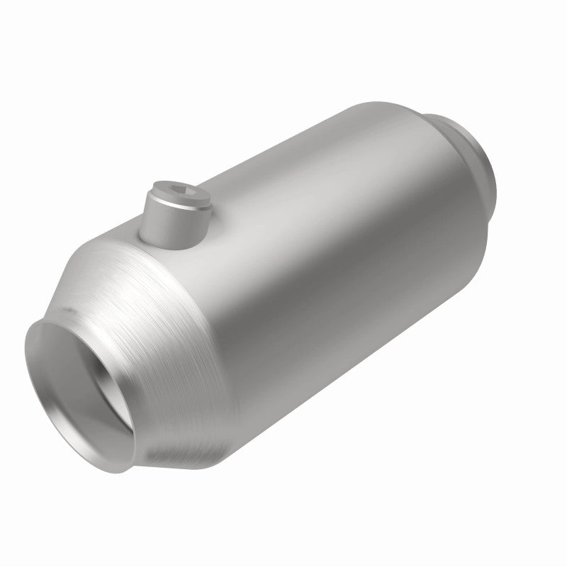 MagnaFlow Universal Catalytic Converter 2.50inch Inlet