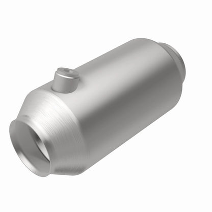 MagnaFlow Universal Catalytic Converter 2.50inch Inlet