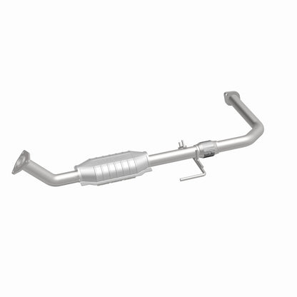 MagnaFlow Conv DF 00-04 Toyota Tundra V8 4.7L Gasolina