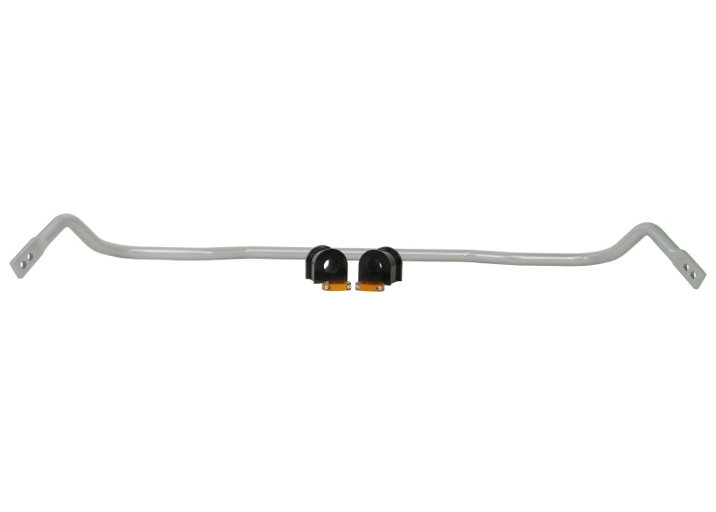 Whiteline 6/2017+ KIA Stinger Frontal 24mm Heavy Duty 2 Pontos Ajustáveis
