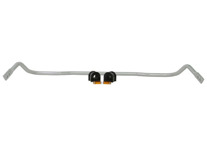 Whiteline 6/2017+ KIA Stinger Frontal 24mm Heavy Duty 2 Pontos Ajustáveis