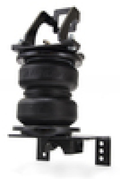 Air Lift Loadlifter 5000 Ultimate Kit de mola pneumática traseira para 99-04 Ford F-250 Super Duty 4WD