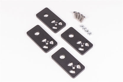 Radium Engineering Lotus Exige (Todos) Juego de cuñas traseras tipo almeja