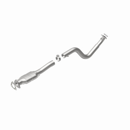 MagnaFlow Direct Fit Catalytic Converter 03-07 GM 2500/3500 Passenger Side