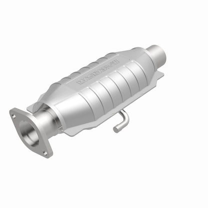 MagnaFlow Direct Fit Catalytic Converter 86-89 Nissan D21