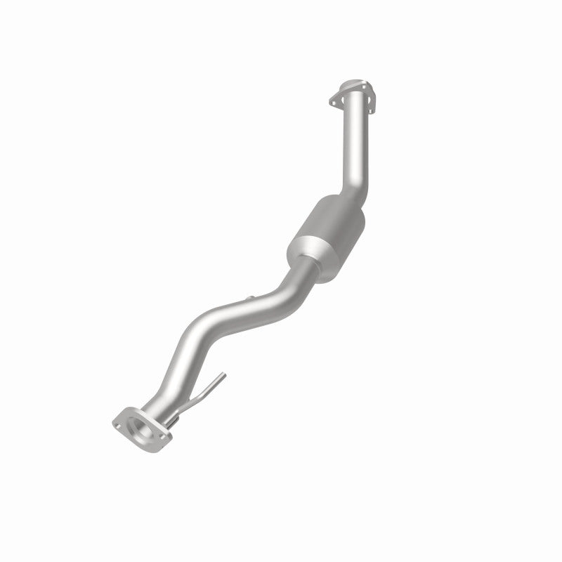 MagnaFlow Direct Fit Catalytic Converter 07 Trailb/Envoy 4.2L und OE