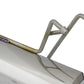 aFe POWER Takeda 16-17 Honda Civic I4-1.5L (t) 2.5-2.25in 304 SS CB Dual-Exit Exhaust Blue Tips