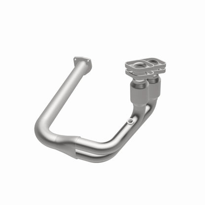 MagnaFlow Direct Fit Catalytic Converter Jeep Wrangler 00-04 OEM