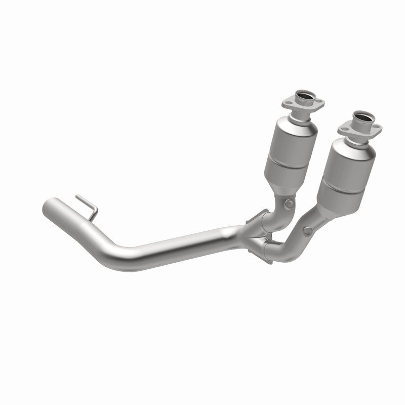 MagnaFlow Conv DF 99-04 Jeep Grand Cherokee 4.0L Delantero