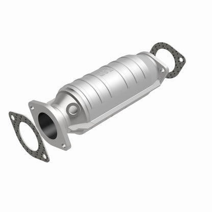 MagnaFlow Direct Fit Catalytic Converter 96-98 Nissan Altima 2.4L