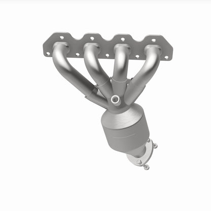 MagnaFlow Direct Fit Catalytic Converter 08 Saturn Astra 1.8L Manifold (49 State)