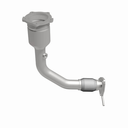 MagnaFlow Direct Fit Catalytic Converter 01-02 Sportage mani OEM