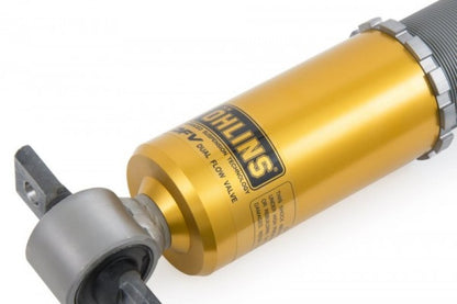 Ohlins 15-18 Ford Mustang (S550) Sistema Coilover de carretera y pista