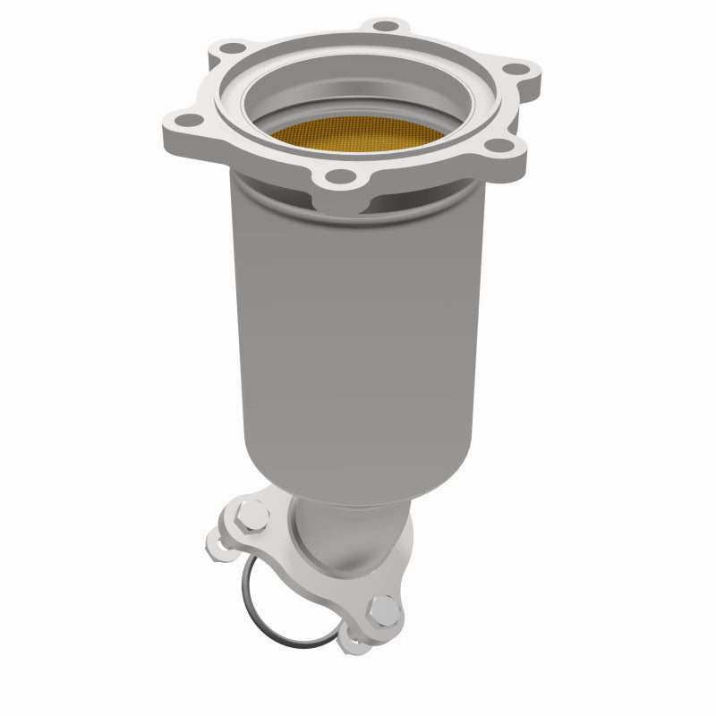 MagnaFlow Direct Fit Catalytic Converter 98-01 Altima 2.4L OEM