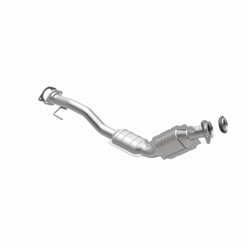 MagnaFlow Direct Fit Catalytic Converter 08 Trailb/Envoy 4.2L OEM
