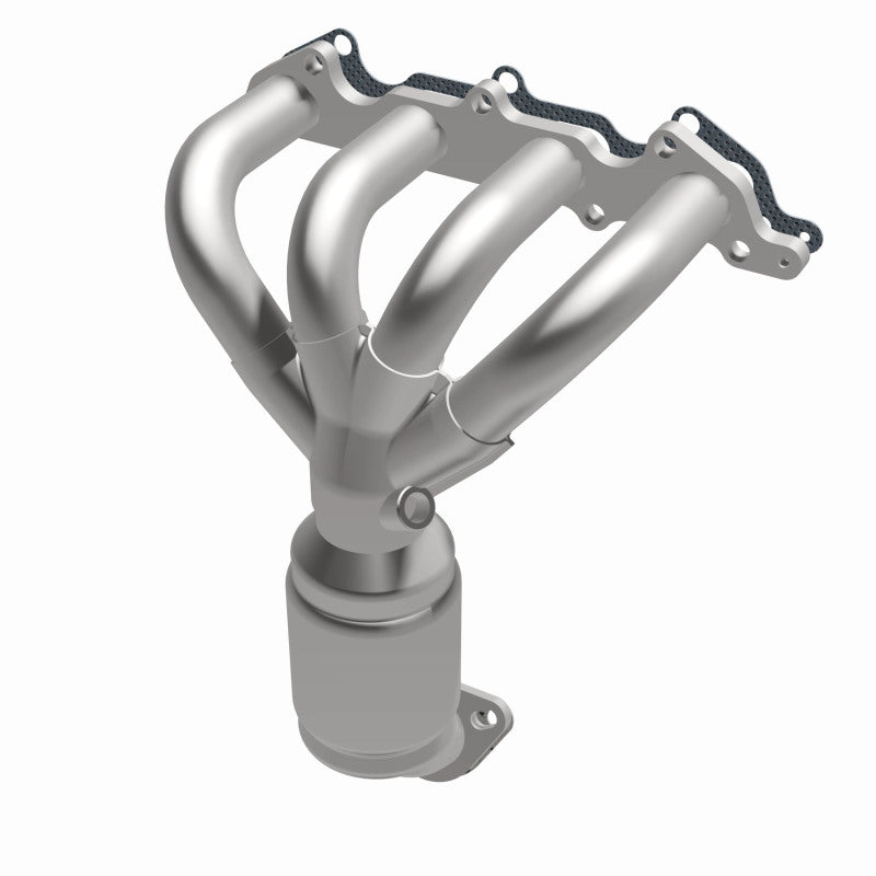 MagnaFlow Direct Fit Catalytic Converter 03-04 Kia Rio 1.6L mani OEM