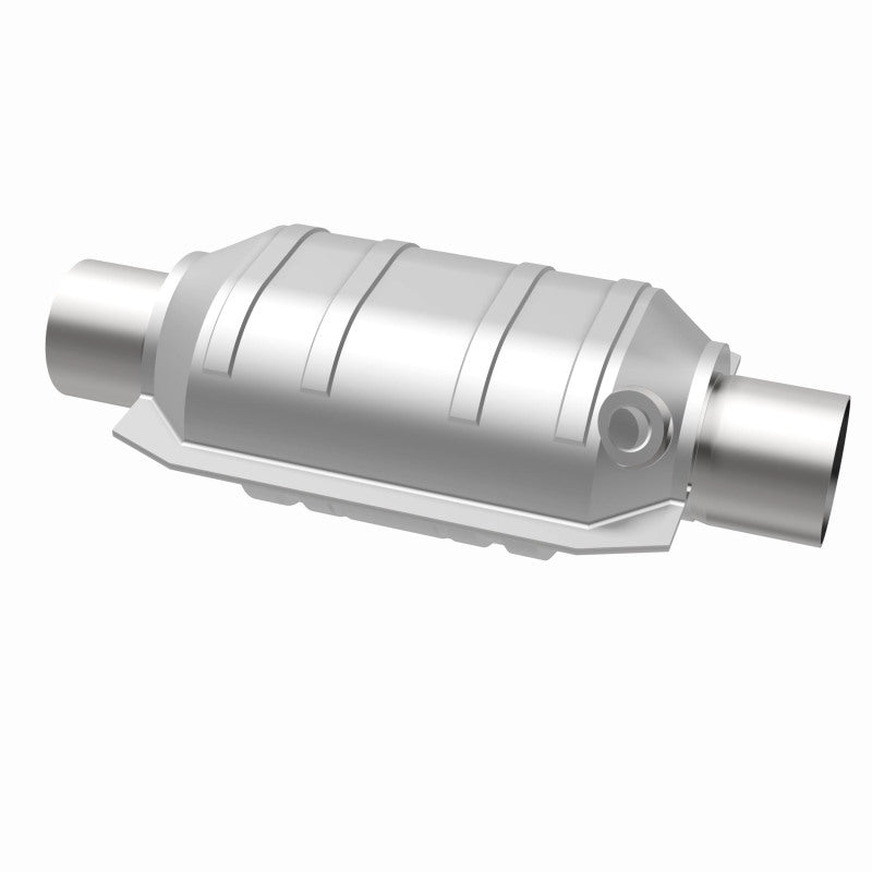 MagnaFlow Universal Catalytic Converter 2.5in. W/O2