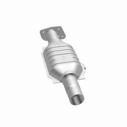 MagnaFlow Direct Fit Catalytic Converter 83-84 Chevrolet El Camino 3.8L