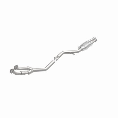 MagnaFlow Direct Fit Catalytic Converter 89-92 BMW 525i 2.5L
