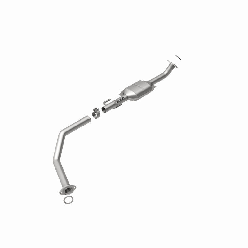 MagnaFlow Direct Fit Catalytic Converter 01-04 Toyota Sequoia 4.7L D/S