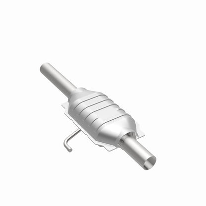 MagnaFlow Direct Fit Catalytic Converter 81-83 Jeep Cherokee 4.2L