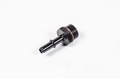 Radium Engineering Universal 8AN Orb a 3/8 SAE Macho