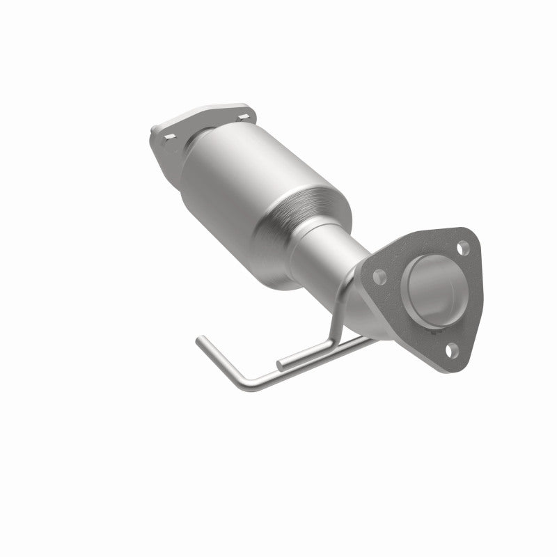 MagnaFlow Direct Fit Catalytic Converter 2014 Civic L4 1.8 OEM Underbody