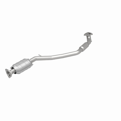 MagnaFlow Direct Fit Catalytic Converter 99-02 Daewoo Nubira 2.0L re