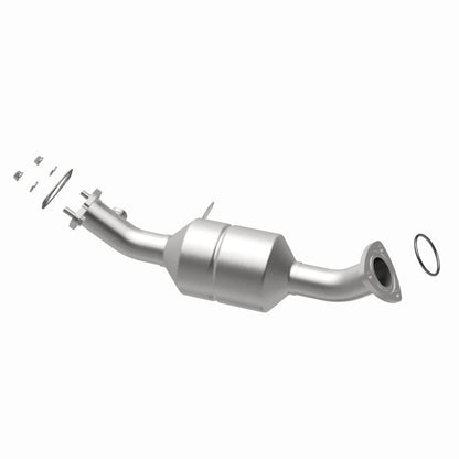 MagnaFlow Direct Fit Catalytic Converter 2003 Cadillac CTS 3.2L Passenger Side