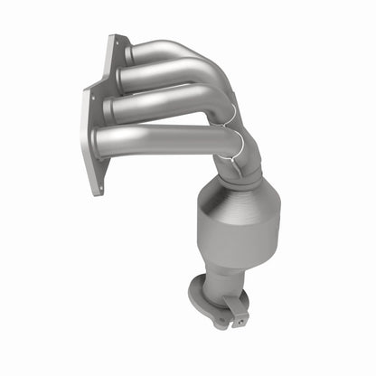 MagnaFlow Direct Fit Catalytic Converter 07 Toyota Highlander 2.4L
