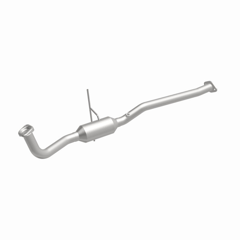 MagnaFlow California Direct Fit Converter 1996 Suzuki Swift 1.3L