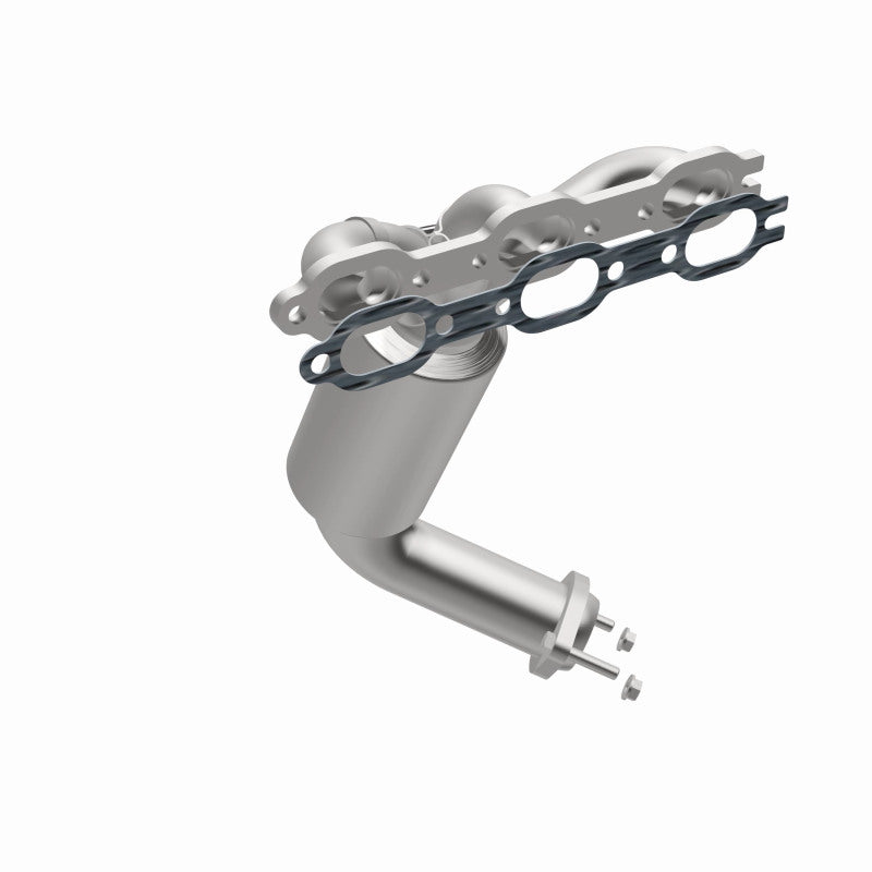 MagnaFlow Direct Fit Catalytic Converter 07-10 Chrysler Sebring 3.5L