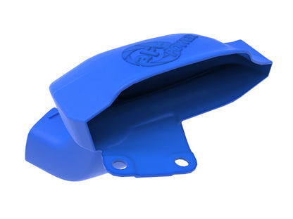 aFe Magnum FORCE Sistema De Admisión De Aire Frío Scoop 19-20 Ford Ranger 2.3L(t) - Azul