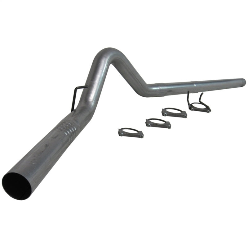MBRP 2008-2009 Ford F250/350/450 6.4 Serie LP Sistema de escape