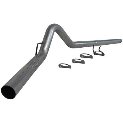 MBRP 2008-2009 Ford F250/350/450 6.4 Serie LP Sistema de escape