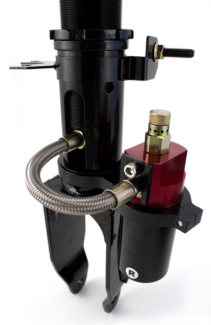 Kit dianteiro de desempenho de levantamento de ar para Nissasn GTR R35 08-17