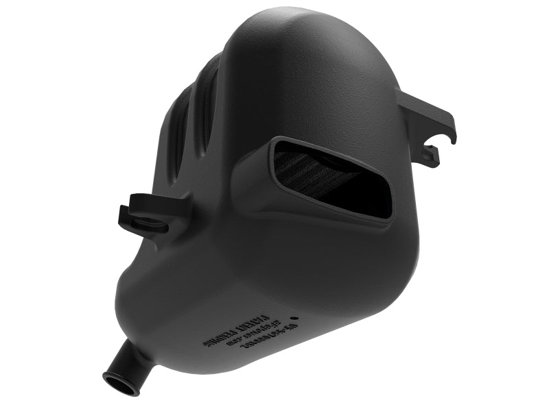 aFe Takeda Momentum Pro DRY S Sistema de admissão de ar frio 15-18 Honda Fit I4-1.5L