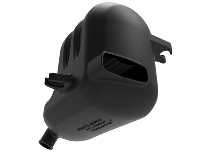 aFe Takeda Momentum Pro DRY S Sistema de admissão de ar frio 15-18 Honda Fit I4-1.5L