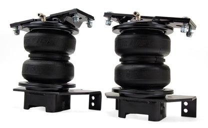 Air Lift LoadLifter 5000 Ultimate for 2017 Ford F-250/F-350 w/ Internal Jounce Bumper