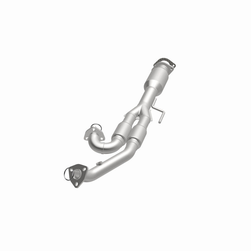MagnaFlow Direct Fit Catalytic Converter MAXIMA- 04-05 6 3.5L OEM