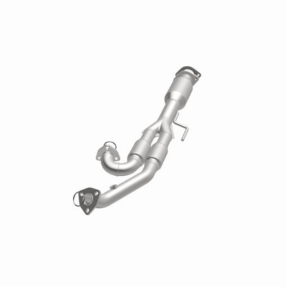 MagnaFlow Direct Fit Catalytic Converter MAXIMA- 04-05 6 3.5L OEM